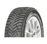 Легковые шины Michelin X-Ice North 4 305/40 R20 112T XL шип Легковые шины Michelin X-Ice North 4 305/40 R20 112T XL шип